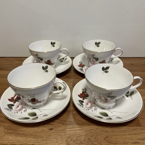 Vintage royal grafton misty - vintage,