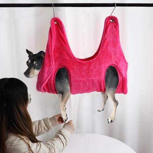Portable pet supply grooming - portable,