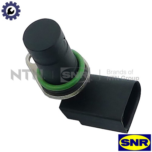 Sensor crankshaft pulse - sensor,