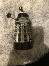 Dr Who Paradigm Asylum of the