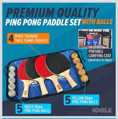 Joola family premium - family, ping