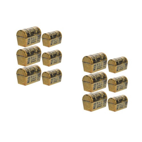 Pcs party treasure - treasure, chest