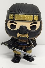 Funko Pop Jin Sakai 621 Ghost