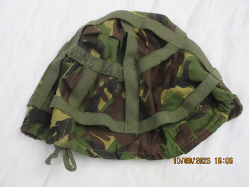 Cover combat helmet - gs, dp