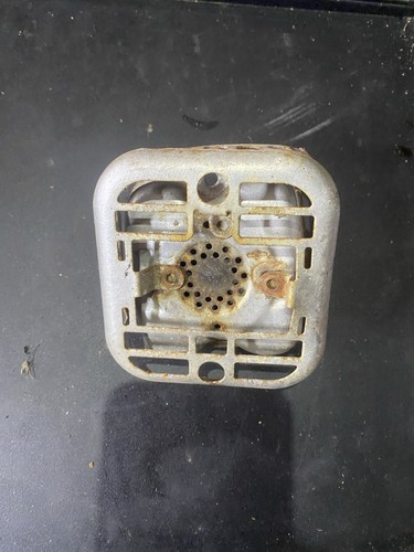 Briggs and stratton 450e - and,