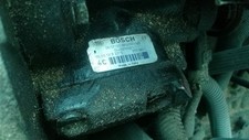 0445010021 High Pressure Pump