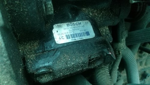 0445010021 high pressure pump - 0445010021,