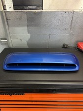 Subaru Impreza Bugeye WRX