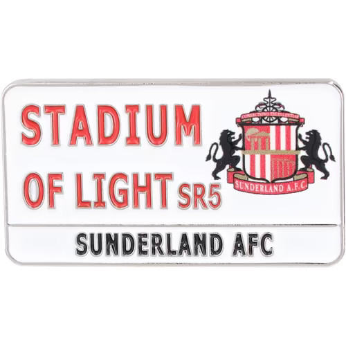 Sunderland football badge - sunderland,