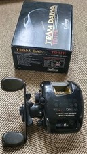 New open Box Vtg Team Diawa