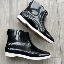 Melissa+Jason WU womens black