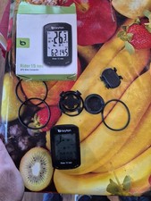 Bryton rider neo - bryton, +