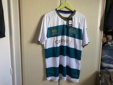 Qpr Shirt Xl