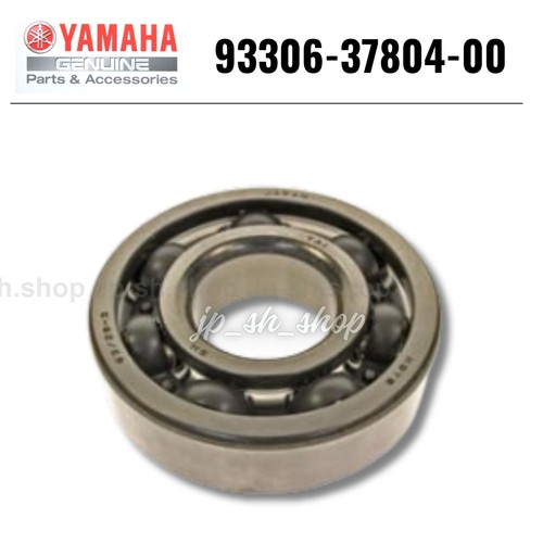 Yamaha genuine oem parts - genuine,