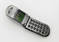 Motorola V50 - ( Unlocked)