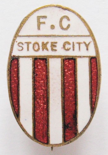 Stoke city superb - city,