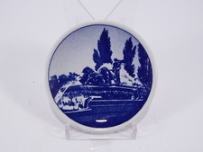 Royal Copenhagen Plaquette No