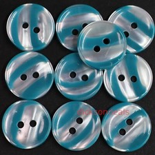 10 Easy Match Buttons Pearly