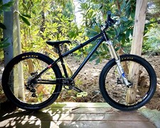 NS Surge Evo Frame, New