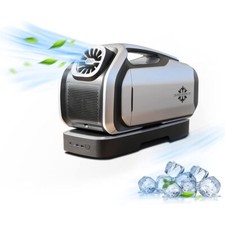 ZEROBREEZE outdoor portable
