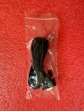 6FT DB9 RS232 to RJ11 Serial Console Cable