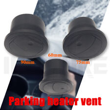 60/75/90mm Heater Tee Pipe Ducting Hose Warm Air Outlet Vent For Webasto Diesel