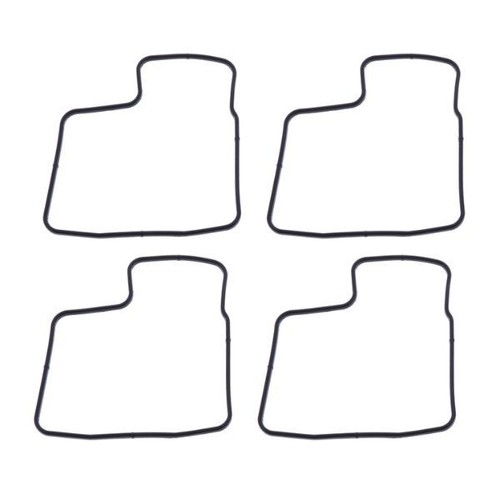 Carburetor float gasket seals - float,