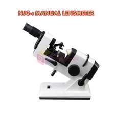 Manual Lensmeter NJC-4