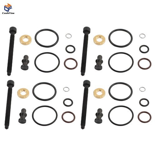 Injector seals kit - pd,