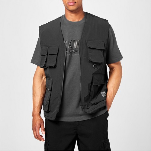 Jack wills mens multi pocket - jack,