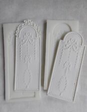 Dolls House Ornate Decorative