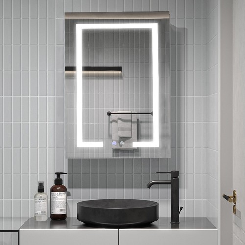 Touch switch smart mirror - touch,