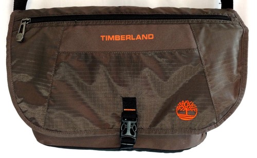 Timberland mens messenger - timberland,