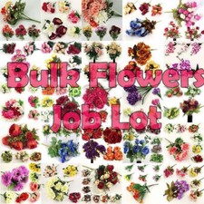 Mixed Lot of Artificial Fake