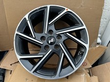 GENUINE  18” HYUNDAI I30