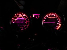 led clock upgrade kit