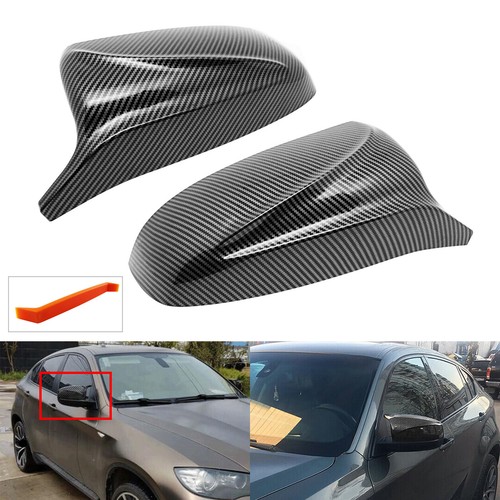 For bmw e70 e71 carbon - for,