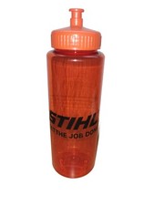 Stihl Water Bottle NEW UNUSED