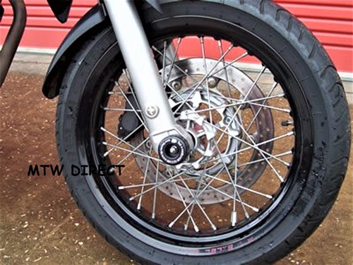 Yamaha 660 tenere - xt, 2010