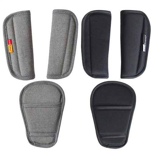 Shoulder strap covers - strap,
