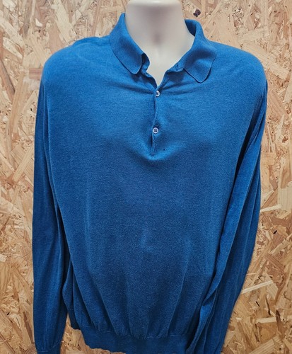 John smedley teal blue - teal,