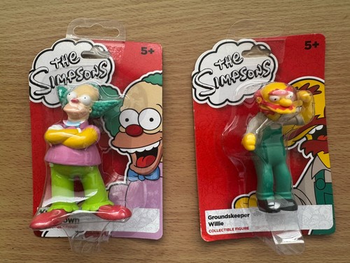 The simpsons kristy - simpsons,