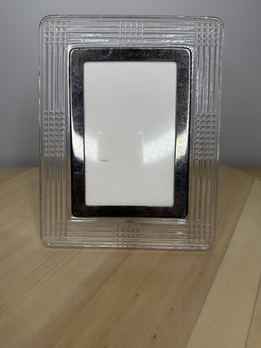 Waterford crystal picture - crystal,