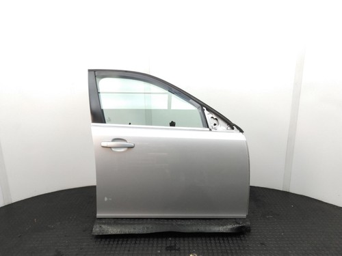Cadillac bls right front - front, door