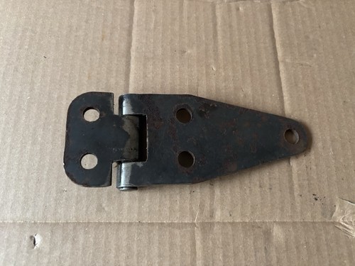 Asia rocsta bonnet hinge - rocsta,