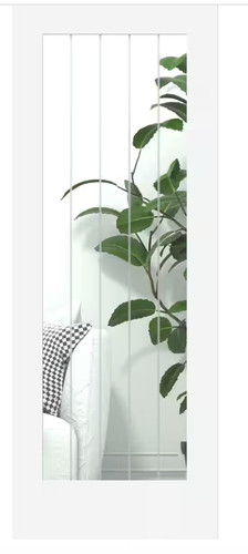 Clima suffolk internal white - clima,