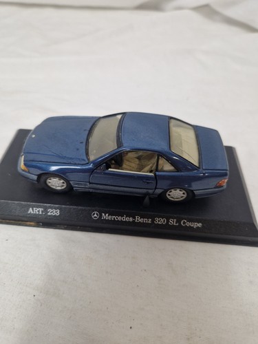 Mercedes benz 320 coupe - 320,