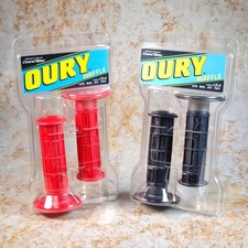 Oury single compound flanged - oury,