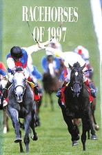 Racehorses of 1997-Timeform