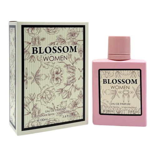 Blossom women ladies - blossom, 100ml